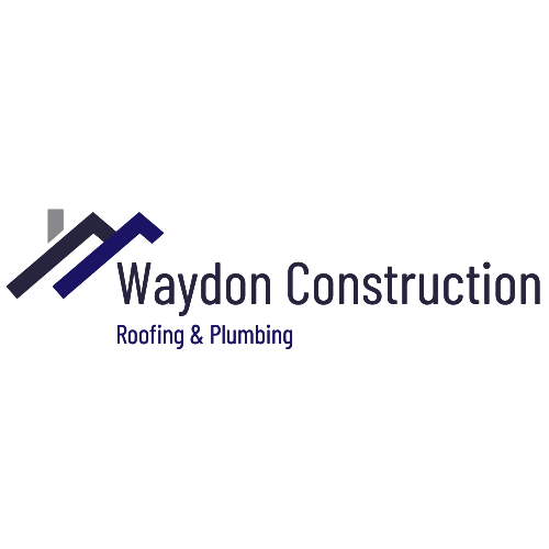 waydon company blue logo