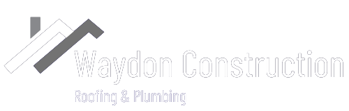 waydon company white logo